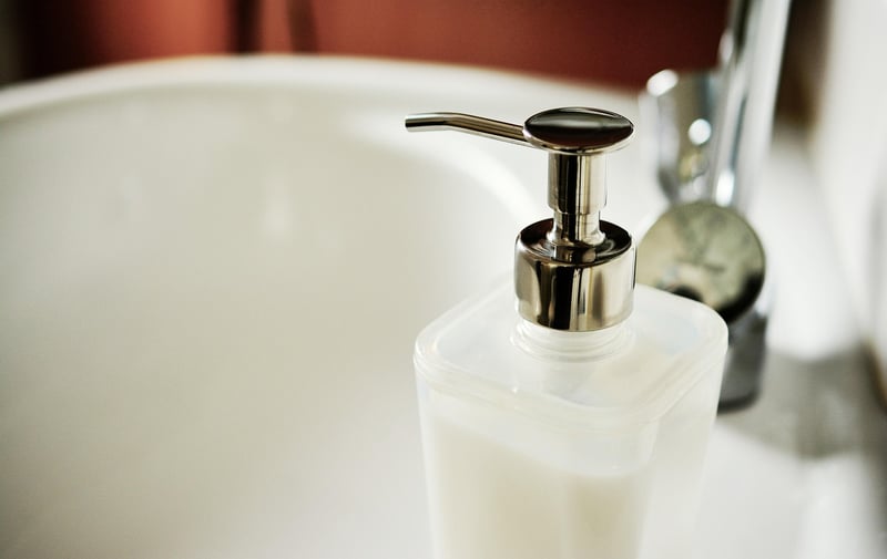 Home Cleaning Services
