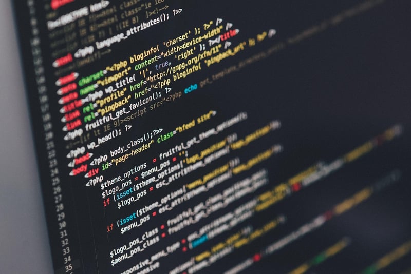 Mobile App Development